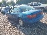1G8ZK5279YZ****** Salvage and Repairable 2000 Saturn Sl2 in Long Island