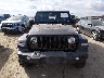1C4HJXDN5NW****** Wrecked 2022 Jeep Wrangler in Texas State
