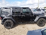 1C4HJXDN5NW****** Used 2022 Jeep Wrangler in Texas State