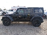 1C4HJXDN5NW****** Repairable 2022 Jeep Wrangler in Texas State