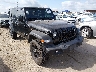 1C4HJXDN5NW****** Salvage and Wrecked 2022 Jeep Wrangler in Austin