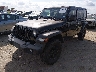 1C4HJXDN5NW****** Used and Repairable 2022 Jeep Wrangler in Austin
