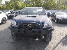 5TEMU52N07Z****** Wrecked 2007 Toyota Tacoma in Utah State