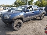 5TEMU52N07Z****** Used and Repairable 2007 Toyota Tacoma in Salt Lake City
