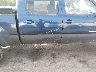 5TEMU52N07Z****** Salvage and Repairable 2007 Toyota Tacoma in Utah State