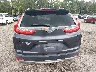 7FARW1H59JE****** Destrozados 2018 Honda CR-V
