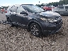 7FARW1H59JE****** Salvamento y Destrozados 2018 Honda CR-V en Lexington