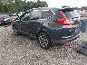 7FARW1H59JE****** Salvamento y Reparables 2018 Honda CR-V en Lexington