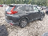 7FARW1H59JE****** Salvamento y Destrozados 2018 Honda CR-V en Estado de Carolina del Sur