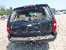 1GNFK33099J****** Wrecked 2009 Chevrolet Tahoe