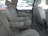 1GNFK33099J****** Wrecked 2009 Chevrolet Tahoe in Richmond