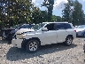JTEDS41AX82****** Reparables 2008 Toyota Highlander en Estado de Georgia