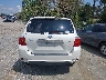JTEDS41AX82****** Destrozados 2008 Toyota Highlander