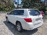 JTEDS41AX82****** Salvamento y Reparables 2008 Toyota Highlander en Atlanta North