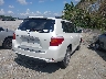 JTEDS41AX82****** Salvamento y Destrozados 2008 Toyota Highlander en Estado de Georgia