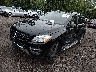 4JGDA5HB7CA****** Used and Repairable 2012 Mercedes-Benz ML 350 in Cleveland