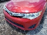 4T1BF1FK6CU****** Salvage 2012 Toyota Camry