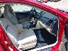 4T1BF1FK6CU****** Used and Repairable 2012 Toyota Camry in Florida State