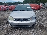 1FAHP34N37W****** Wrecked 2007 Ford Focus in Georgia State
