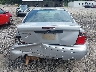 1FAHP34N37W****** Wrecked 2007 Ford Focus