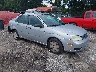 1FAHP34N37W****** Salvage and Wrecked 2007 Ford Focus in Atlanta