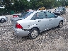 1FAHP34N37W****** Salvage and Wrecked 2007 Ford Focus in Georgia State