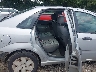 1FAHP34N37W****** Wrecked 2007 Ford Focus in Atlanta