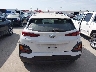 KM8K12AA4KU****** Wrecked 2019 Hyundai Kona