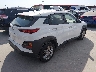 KM8K12AA4KU****** Salvage and Wrecked 2019 Hyundai Kona in Texas State