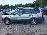 JF1SG63615H****** Salvamento 2005 Subaru Forester