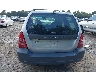 JF1SG63615H****** Usados 2005 Subaru Forester