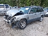 JF1SG63615H****** Usados y Reparables 2005 Subaru Forester en Charleston