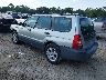 JF1SG63615H****** Salvamento y Reparables 2005 Subaru Forester en Charleston
