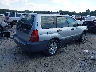 JF1SG63615H****** Salvamento y Destrozados 2005 Subaru Forester en Estado de Carolina del Sur