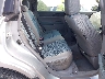 JF1SG63615H****** Destrozados 2005 Subaru Forester en Charleston