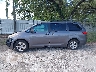 5TDKK3DC8FS****** Salvage 2015 Toyota Sienna