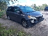 5TDKK3DC8FS****** Salvage and Wrecked 2015 Toyota Sienna in Orlando