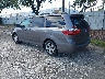 5TDKK3DC8FS****** Salvage and Repairable 2015 Toyota Sienna in Orlando