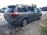 5TDKK3DC8FS****** Salvage and Wrecked 2015 Toyota Sienna in Florida State