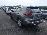 5N1AT2MT6LC****** Salvage and Repairable 2020 Nissan Rogue in Nashville