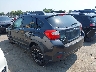 JF2GPACC5F8****** Reparables 2015 Subaru XV Сrosstrek en Estado de Carolina del Norte