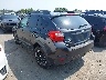 JF2GPACC5F8****** Salvamento y Reparables 2015 Subaru XV Сrosstrek en Charlotte