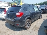 JF2GPACC5F8****** Salvamento y Destrozados 2015 Subaru XV Сrosstrek en Estado de Carolina del Norte