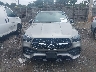 4JGFB4KE2MA****** Wrecked 2021 Mercedes-Benz Gle 350 in Massachusetts State