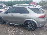 4JGFB4KE2MA****** Repairable 2021 Mercedes-Benz Gle 350 in Massachusetts State