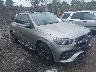 4JGFB4KE2MA****** Salvage and Wrecked 2021 Mercedes-Benz Gle 350 in Boston Shirley
