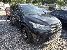 5TDJZRFH2JS****** Salvamento y Destrozados 2018 Toyota Highlander en Indianapolis