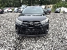 5TDJZRFH2JS****** Salvamento y Reparables 2018 Toyota Highlander en Estado de Indiana