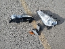 JF1ZNAA14G8****** Wrecked 2016 Scion FR-S in California State
