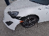 JF1ZNAA14G8****** Salvage and Wrecked 2016 Scion FR-S in North Hollywood